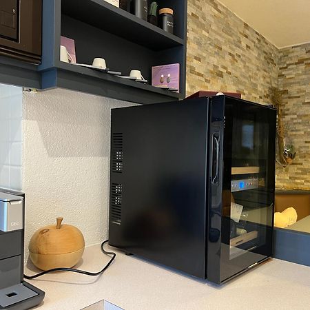 Deluxe Apartement Tirol Landeck Eksteriør billede