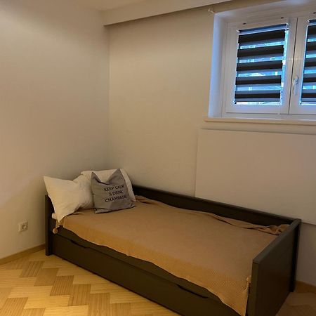 Deluxe Apartement Tirol Landeck Eksteriør billede