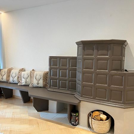 Deluxe Apartement Tirol Landeck Eksteriør billede