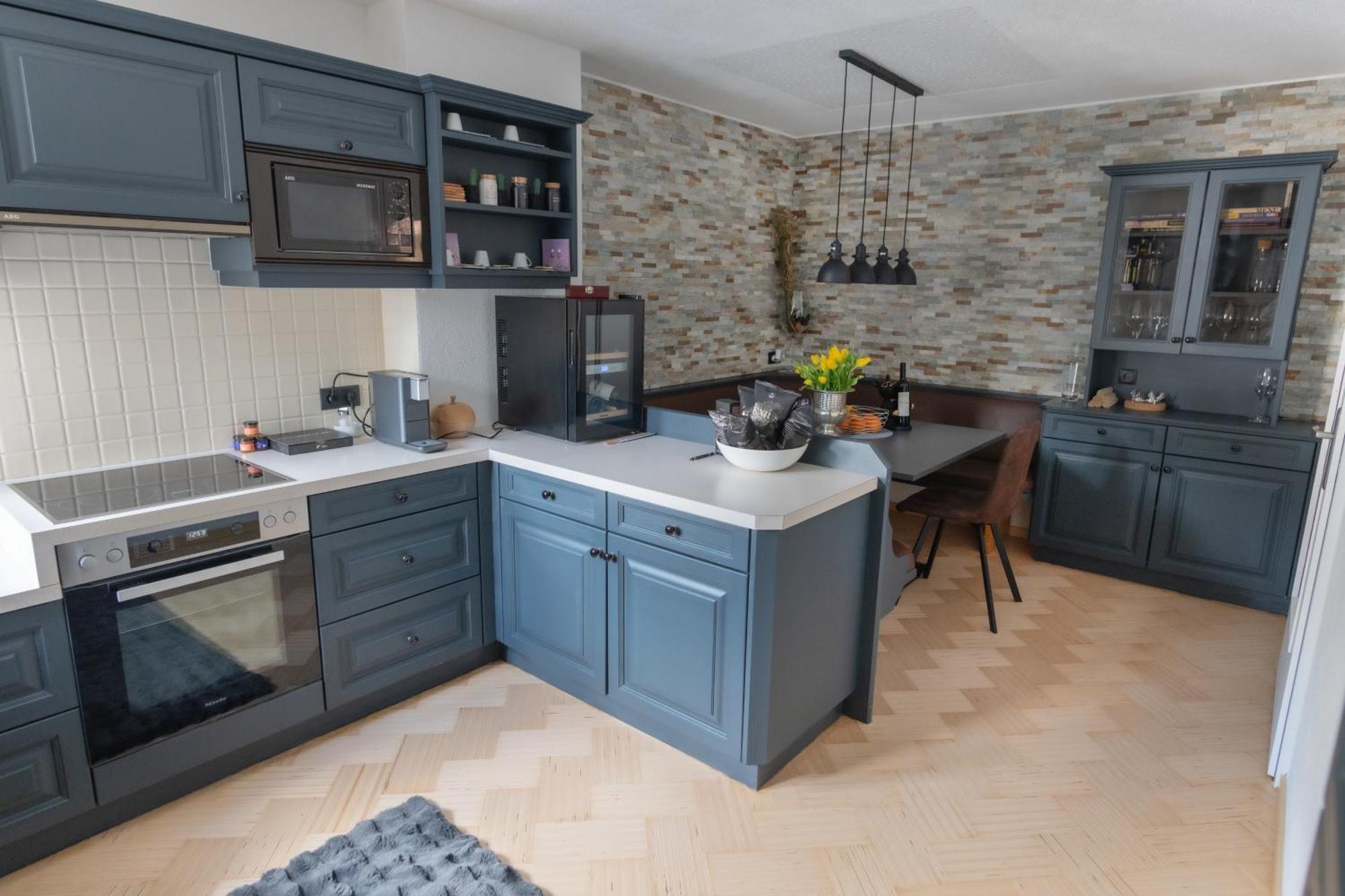 Deluxe Apartement Tirol Landeck Eksteriør billede
