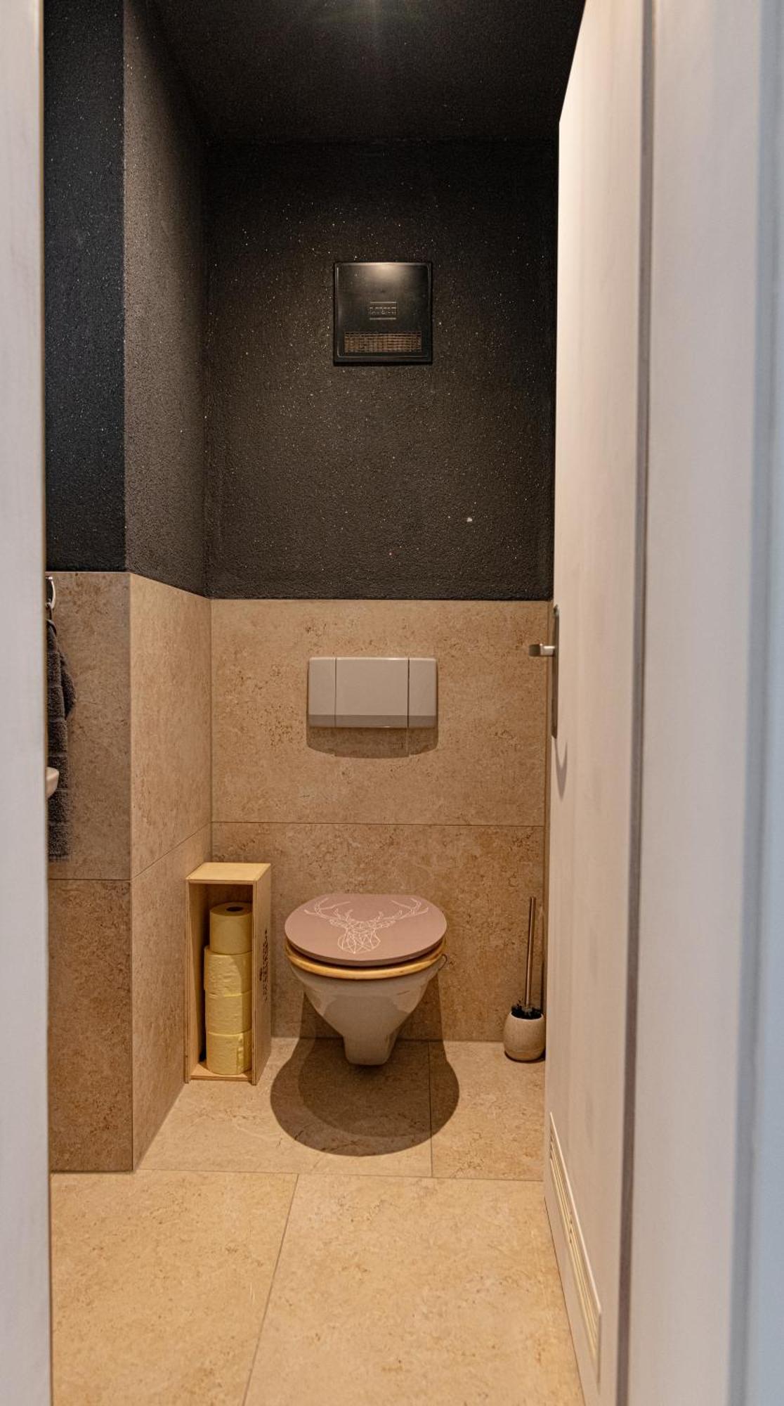 Deluxe Apartement Tirol Landeck Eksteriør billede
