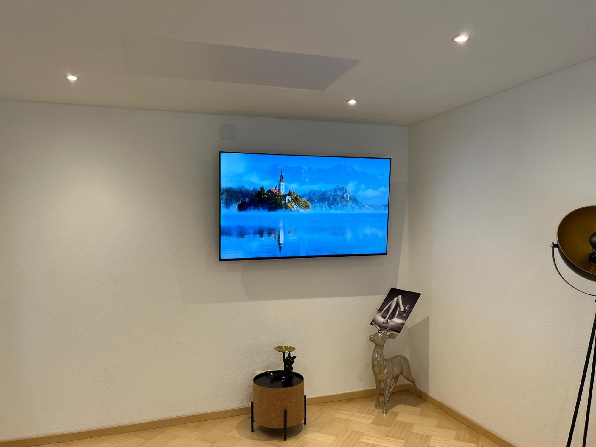 Deluxe Apartement Tirol Landeck Eksteriør billede